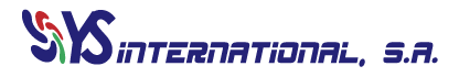 YS International